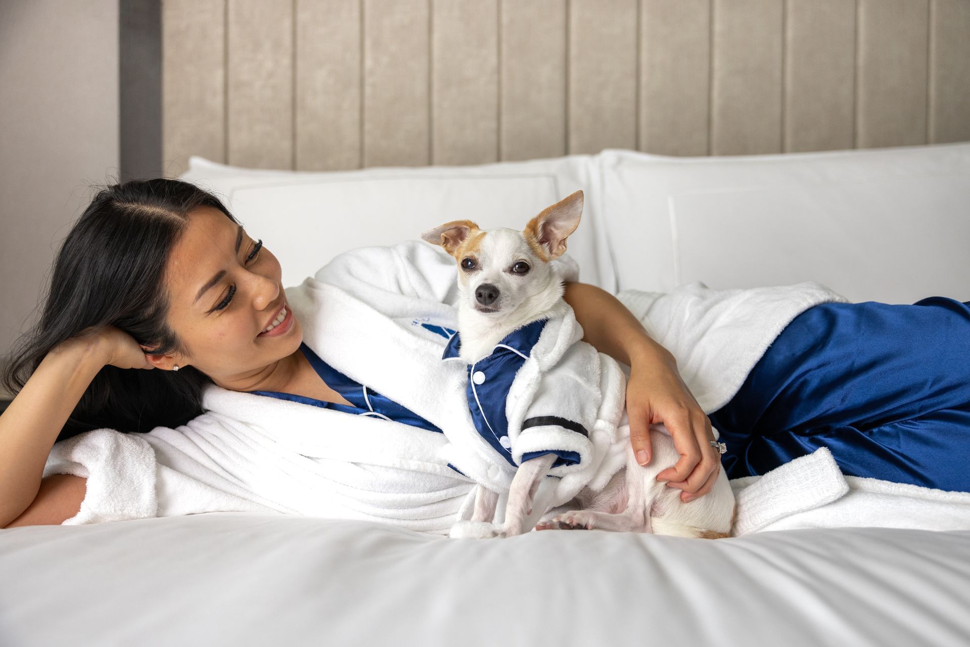 Hotel & Travel Concierge